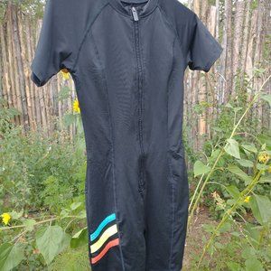 Tomboy X unisex swimsuit